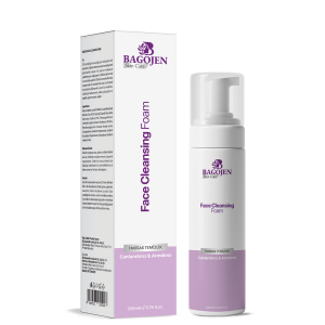 Face Cleansing Foam 200ML