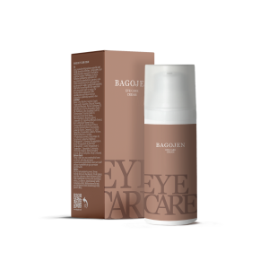 Bagojen Eye Care Cream