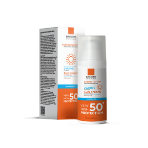 Bagojen SunProtection Cream