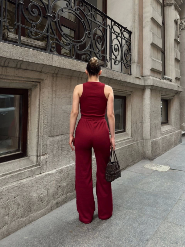 Atletli kaşkorse takım s3986 - Görsel 4