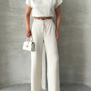Bluz pantolon takım s255057
