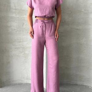 Bluz pantolon takım s255057