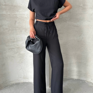 Bluz pantolon takım s255057