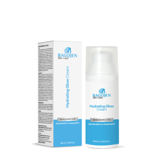 Hydrating Glow Cream 50 Ml