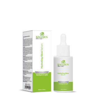 Hydrating Glow Serum 30ML
