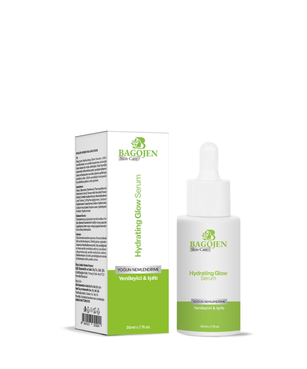 Hydrating Glow Serum 30ML