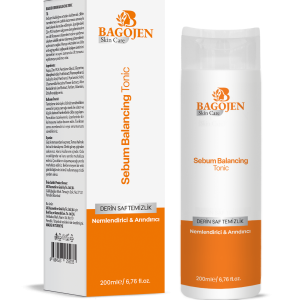 Sebum Balancing Tonic 200ML